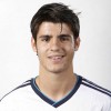 Alvaro Morata matchtröja